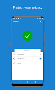 蚂蚁加速加速器下载2.6.0android下载效果预览图